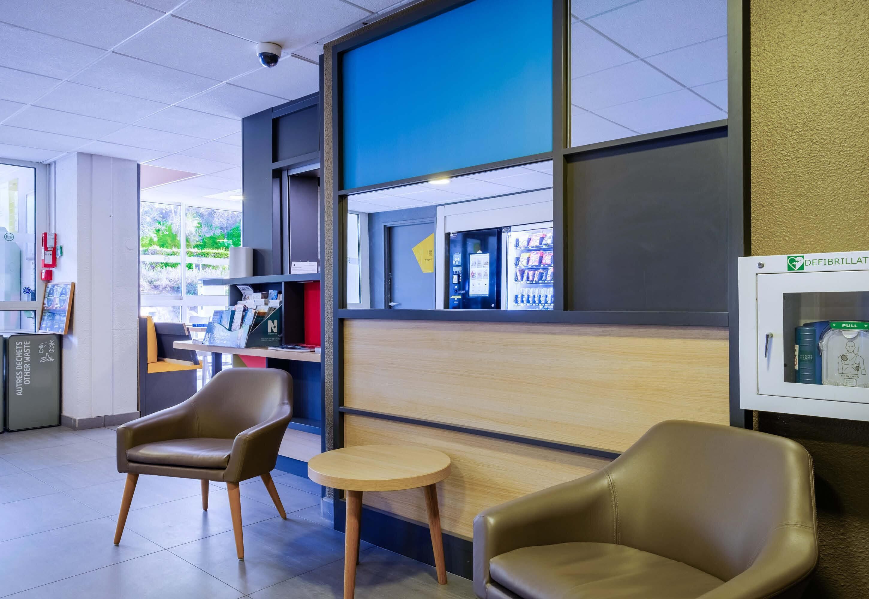 Foto - B&B HOTEL Antibes Sophia Antipolis