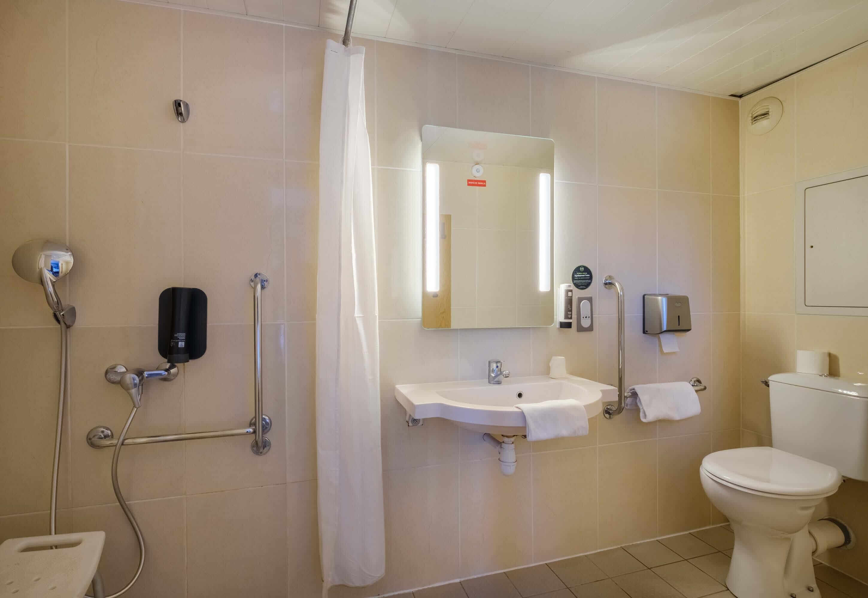 Foto - B&B HOTEL Antibes Sophia Antipolis