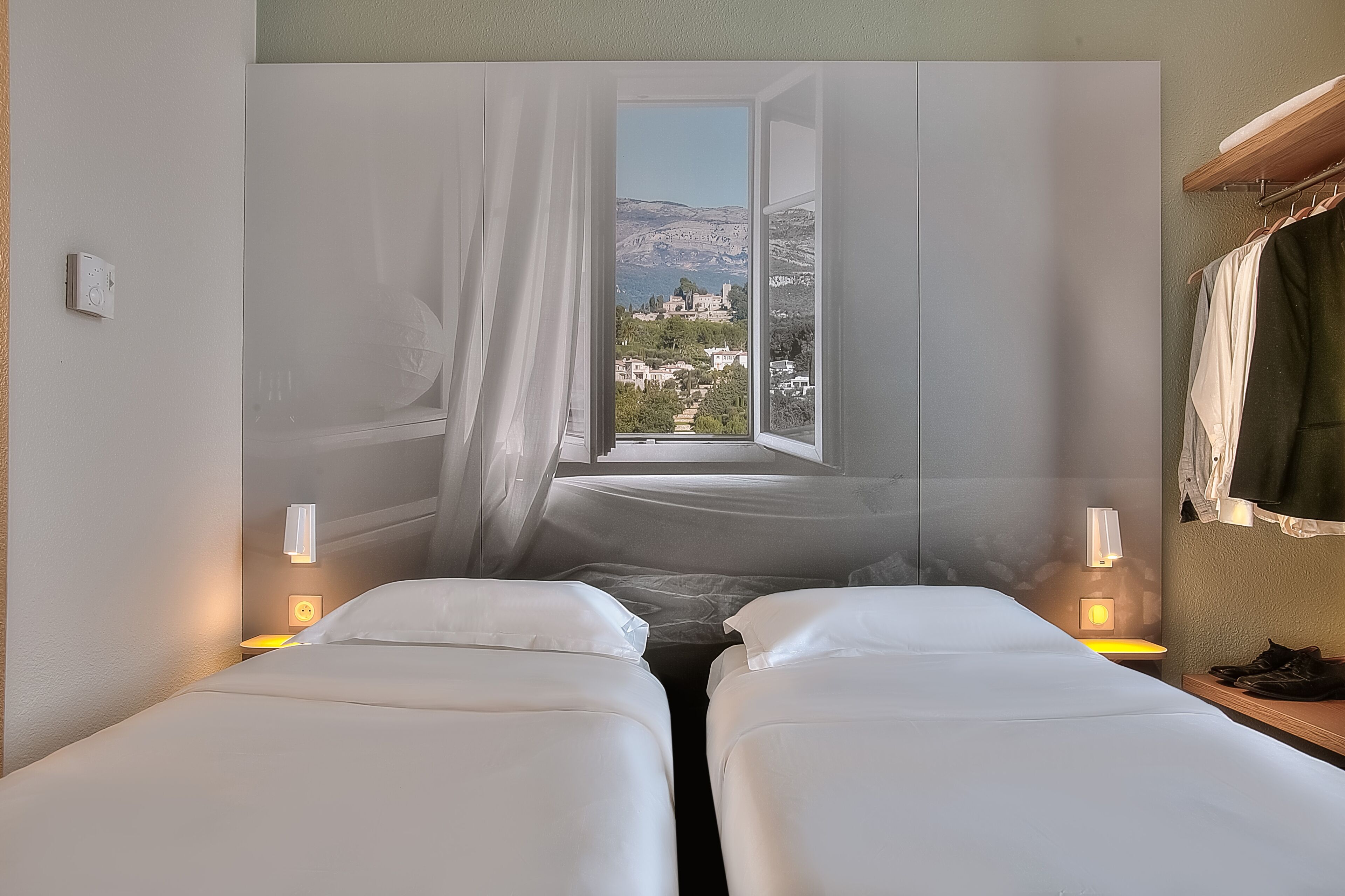 Photo - B&B HOTEL Antibes Sophia Antipolis