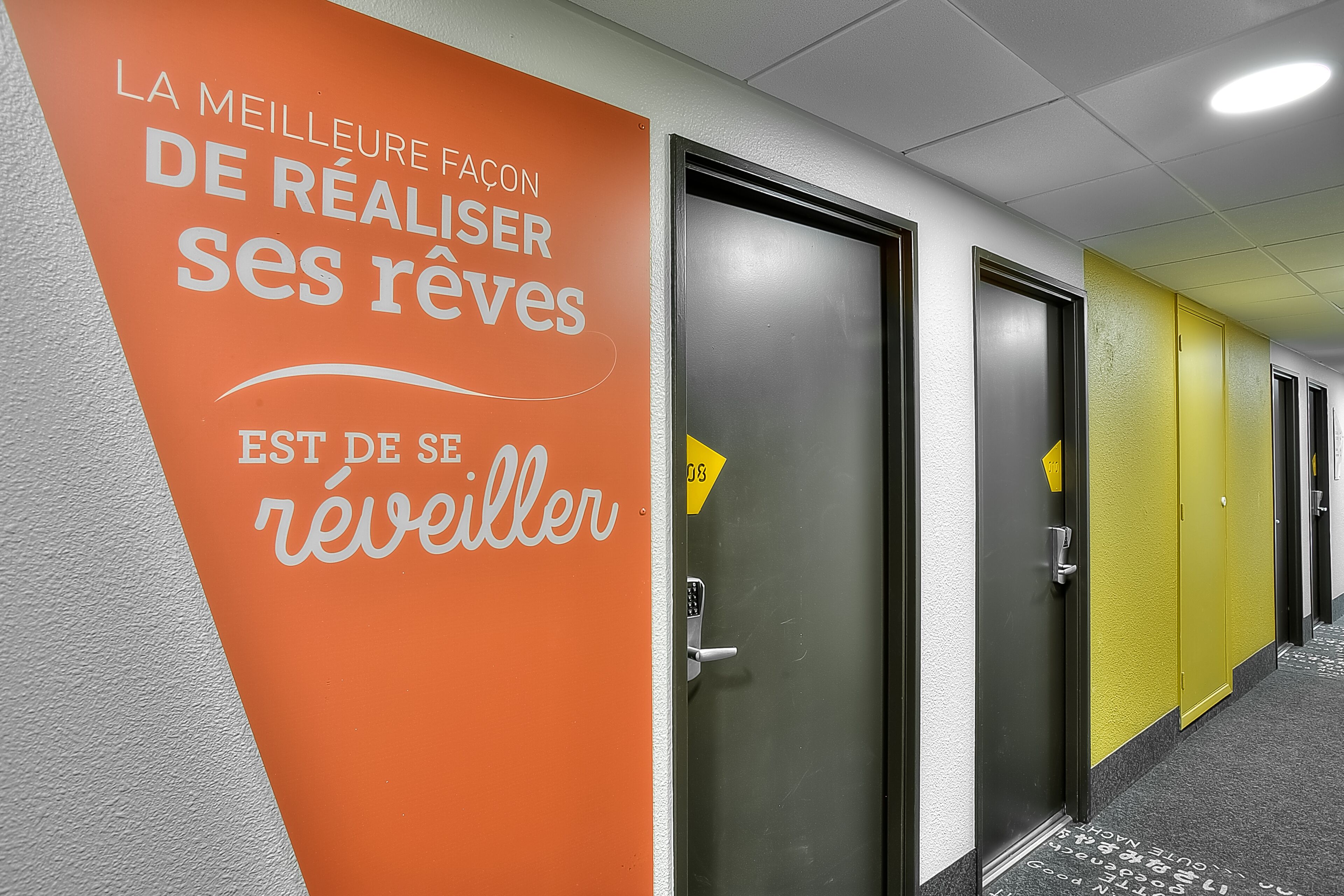 Photo - B&B HOTEL Antibes Sophia Antipolis