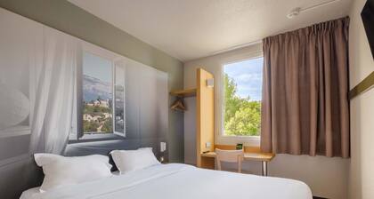 B&B HOTEL Antibes Sophia Antipolis