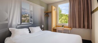 B&B HOTEL Antibes Sophia Antipolis