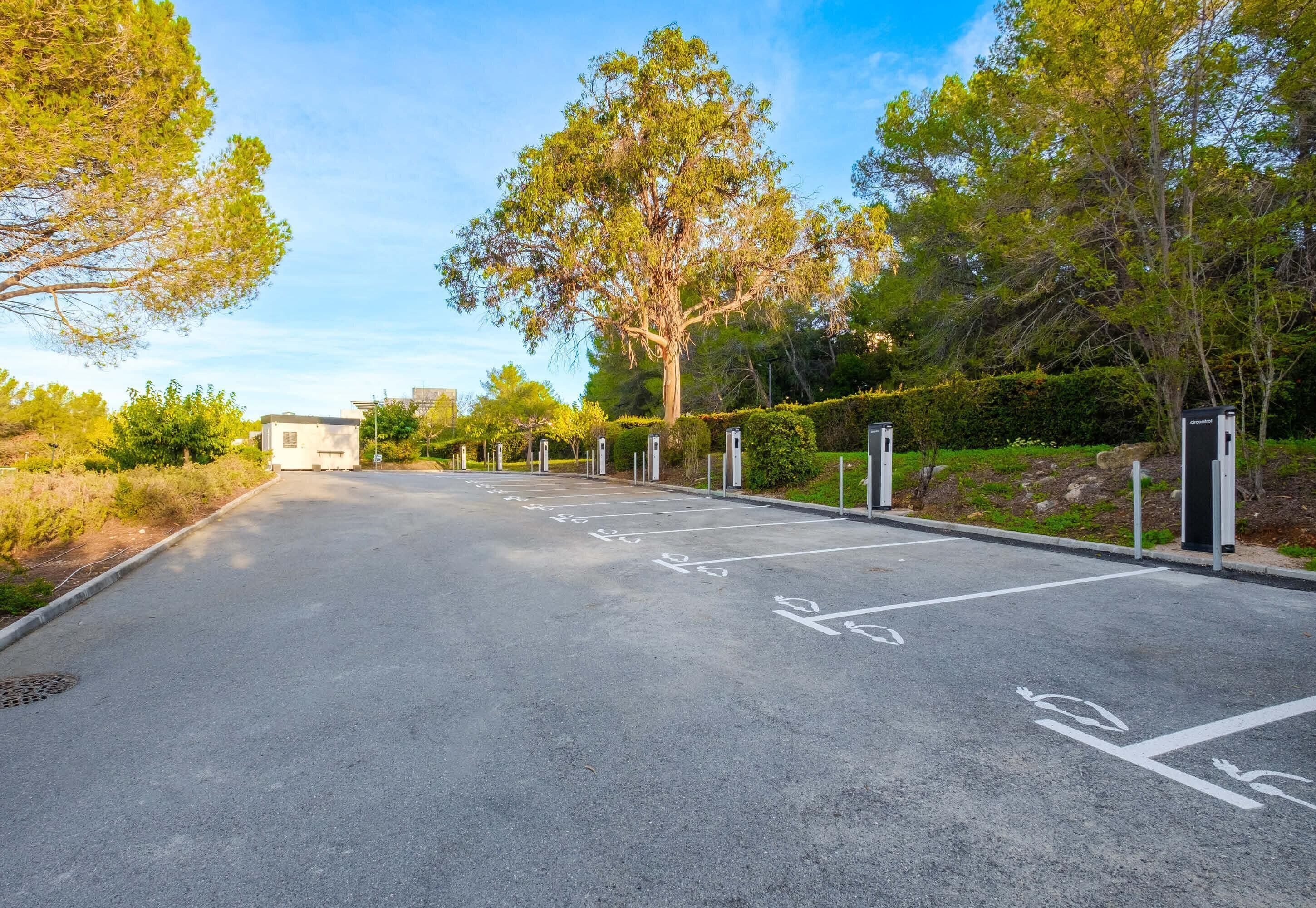Foto - B&B HOTEL Antibes Sophia Antipolis
