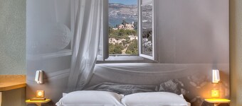 B&B HOTEL Antibes Sophia Antipolis