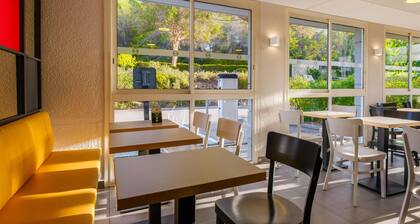 B&B HOTEL Antibes Sophia Antipolis