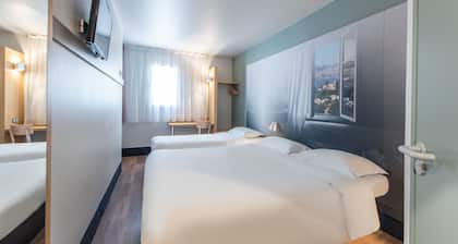 B&B HOTEL Antibes Sophia Le Relais
