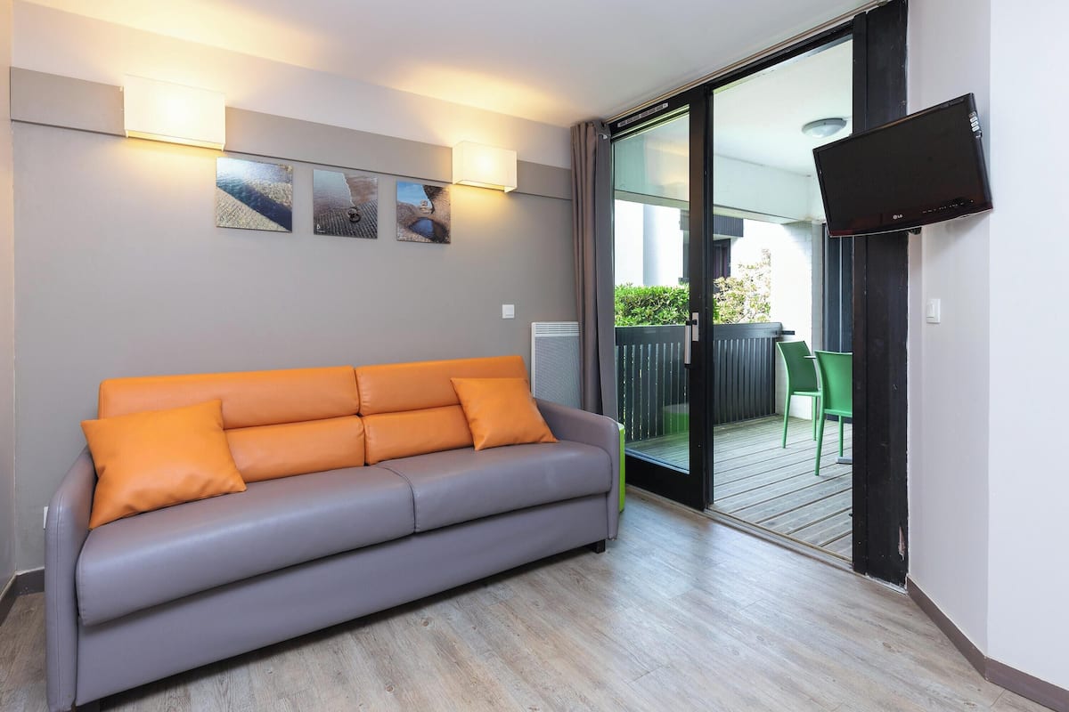 Decoración personalizada y muebles diferentes