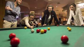 Billards