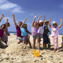 Actividades para niños