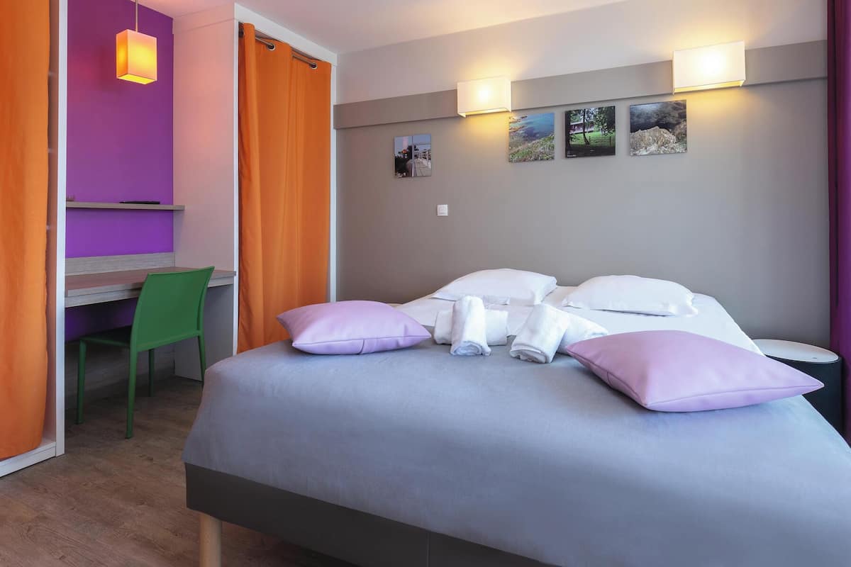 Decoración personalizada y muebles diferentes