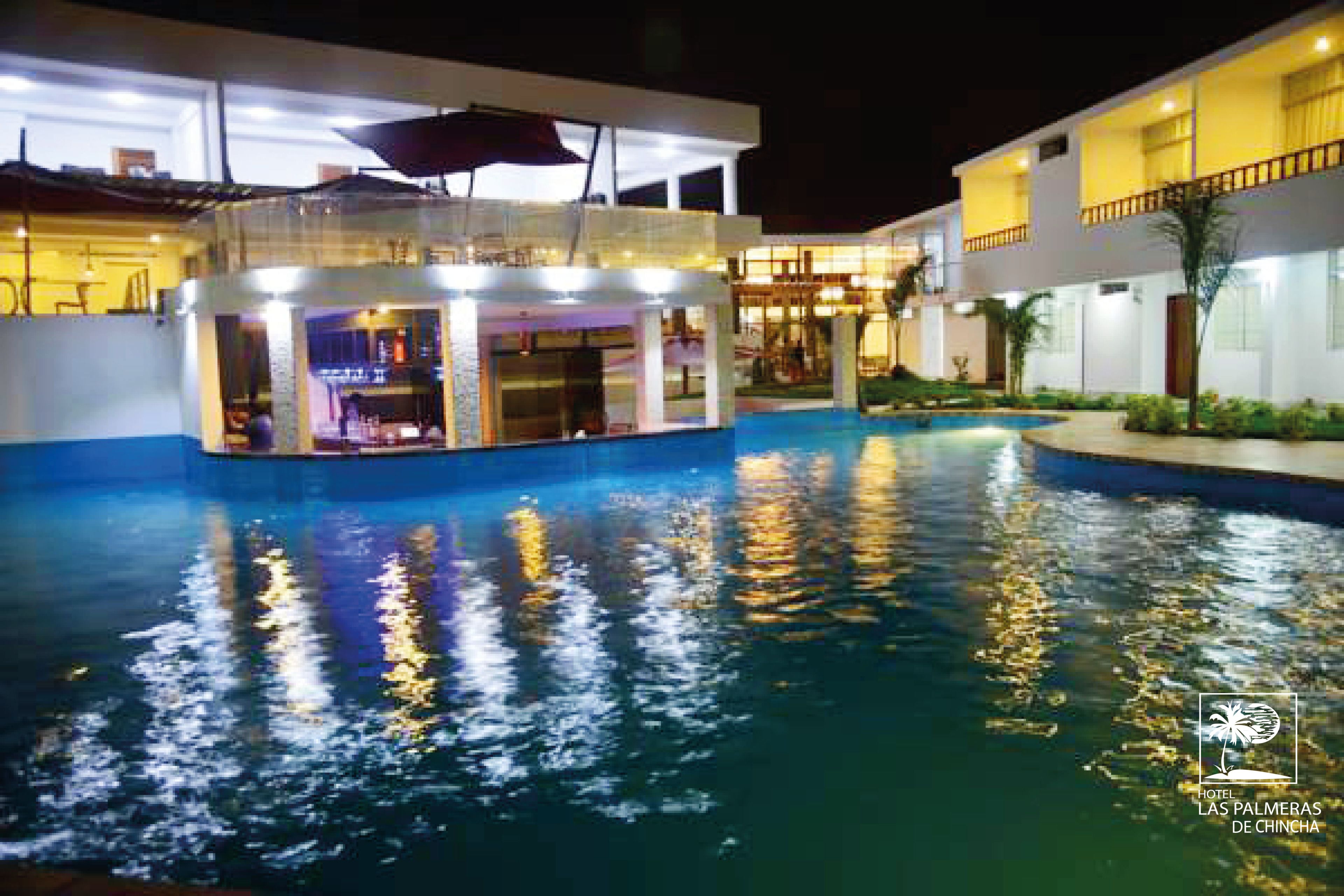 Utomhuspool