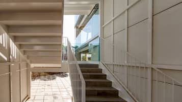 Escaleras