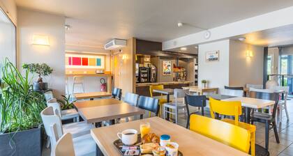 B&B HOTEL Strasbourg Sud Geispolsheim