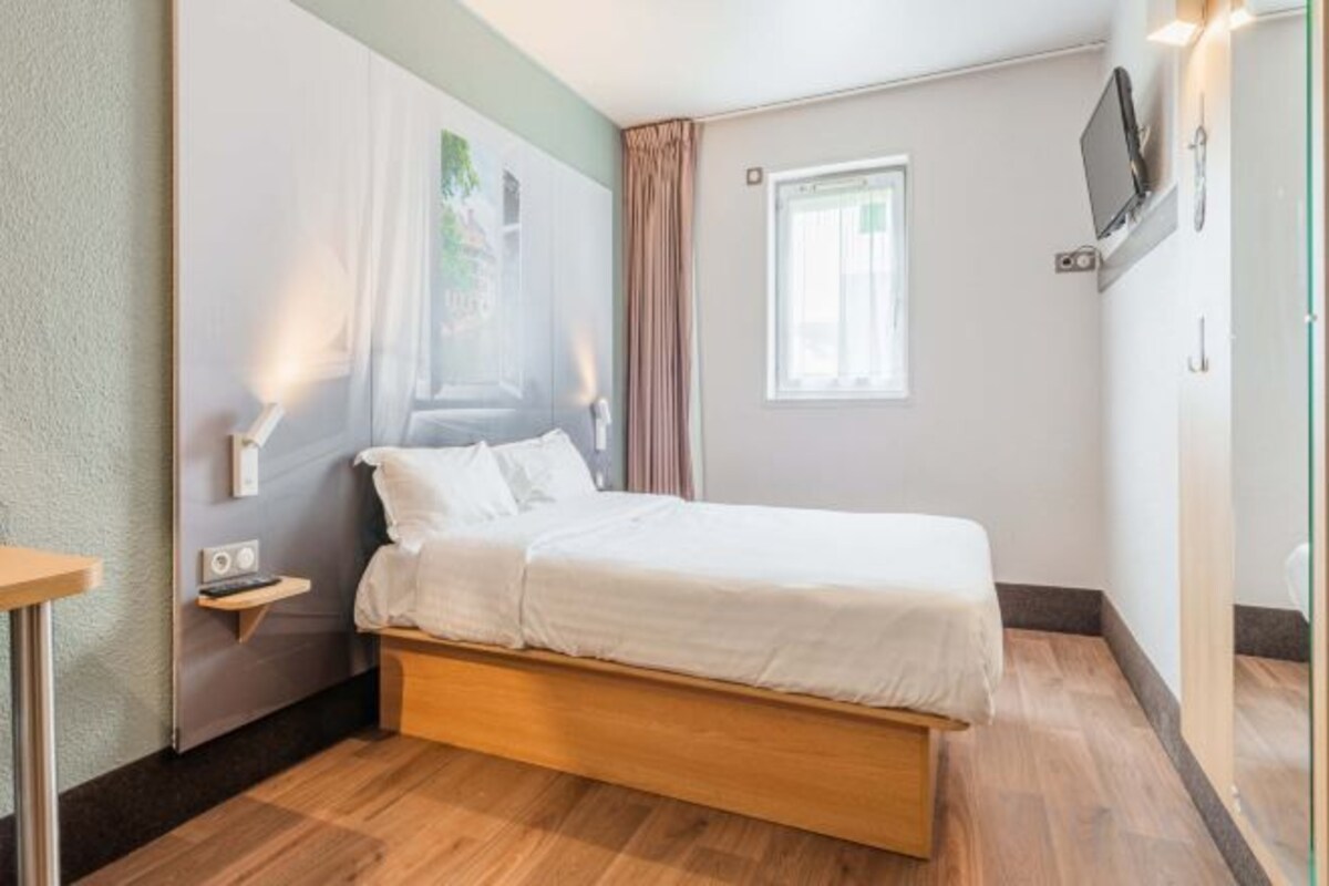 Double Room - Disability Access