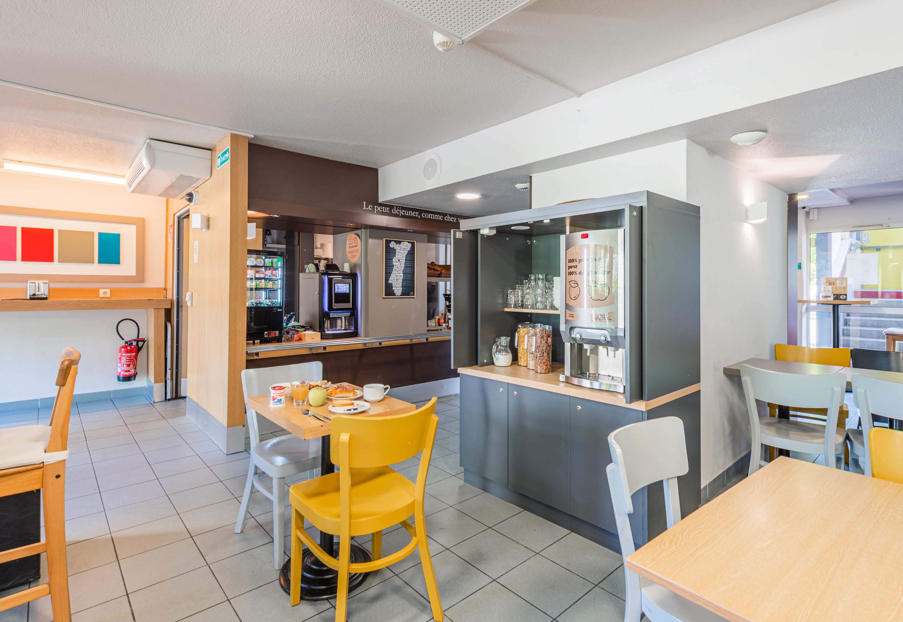 Foto - B&B HOTEL Strasbourg Sud Geispolsheim