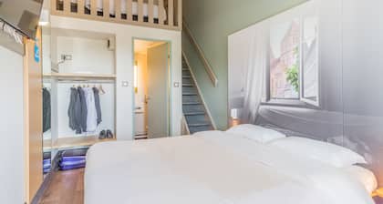 B&B HOTEL Strasbourg Sud Geispolsheim