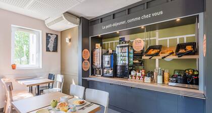B&B HOTEL Strasbourg Sud Ostwald