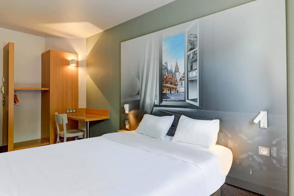 B&B HOTEL Beaune Sud (2)