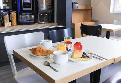 B&B HOTEL Beaune Sud (2)