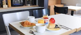 B&B HOTEL Beaune Sud (2)