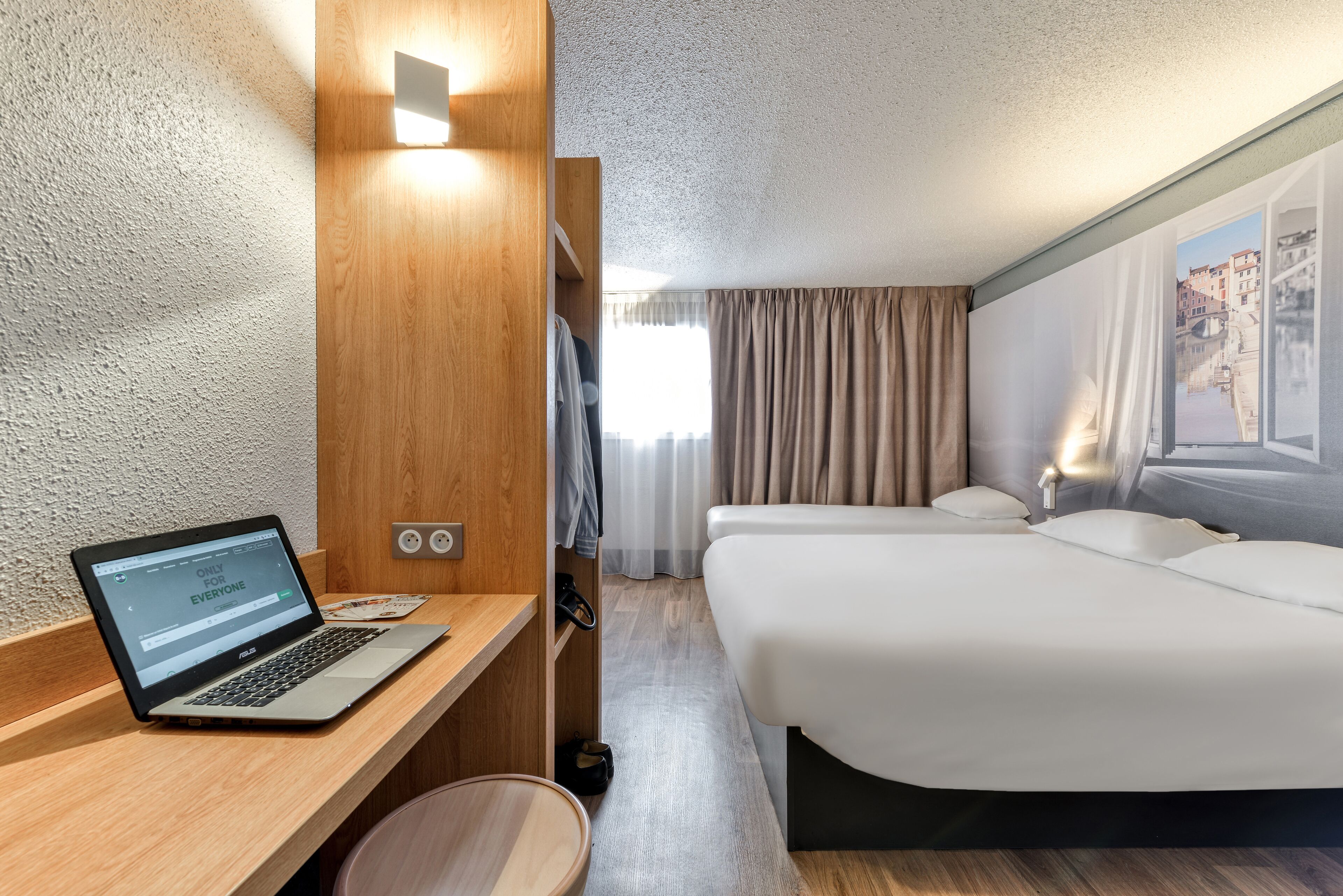 Foto - B&B HOTEL Narbonne 2