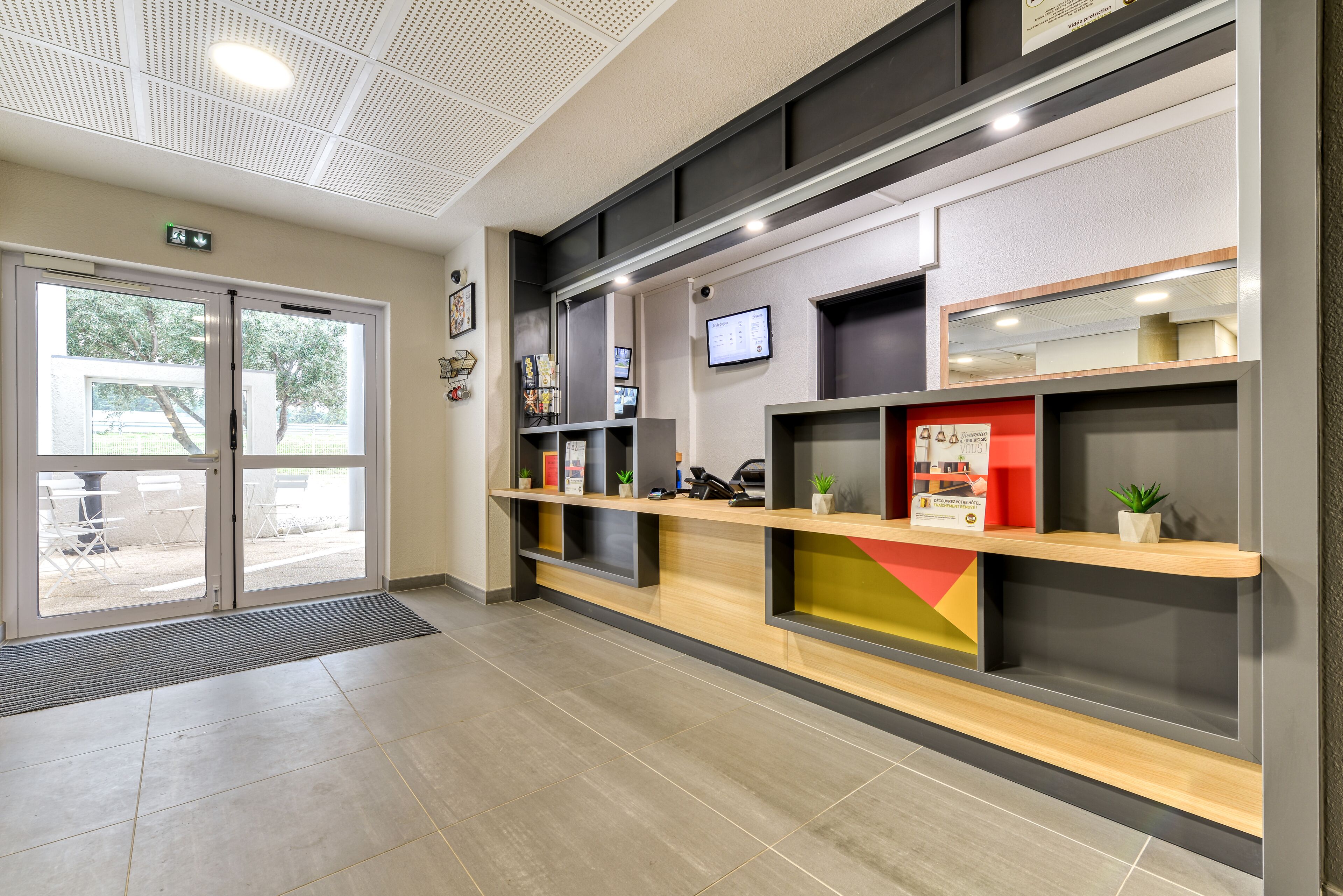 Foto - B&B HOTEL Narbonne 2