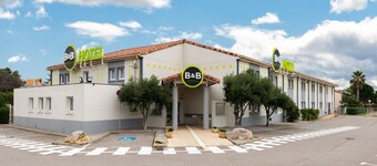 B&B ホテル ナルボンヌ（2）