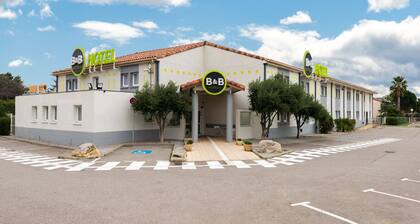 B&B HOTEL Narbonne (2)