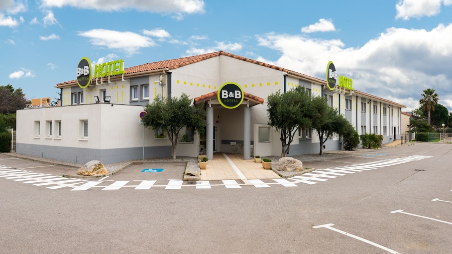 B&B HOTEL Narbonne (2)