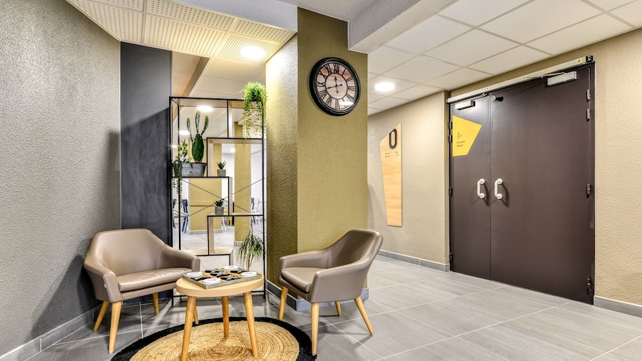 B&B HOTEL Narbonne (2)
