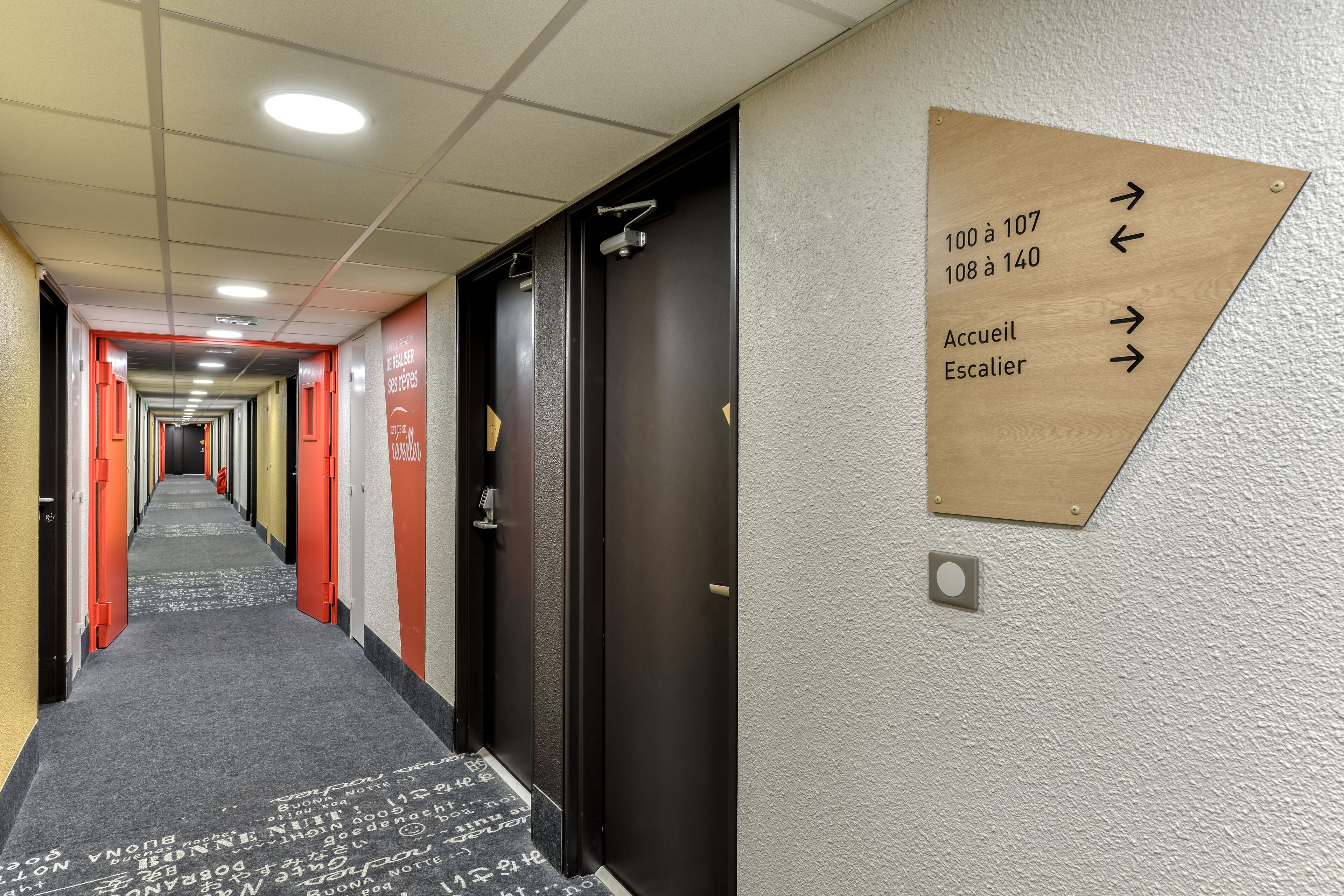 Foto - B&B HOTEL Narbonne 2