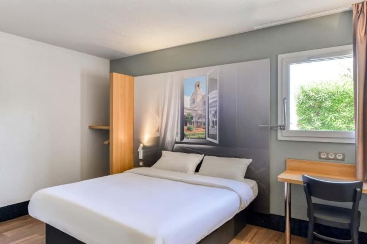 Accessible Double Room - Non-Smoking
