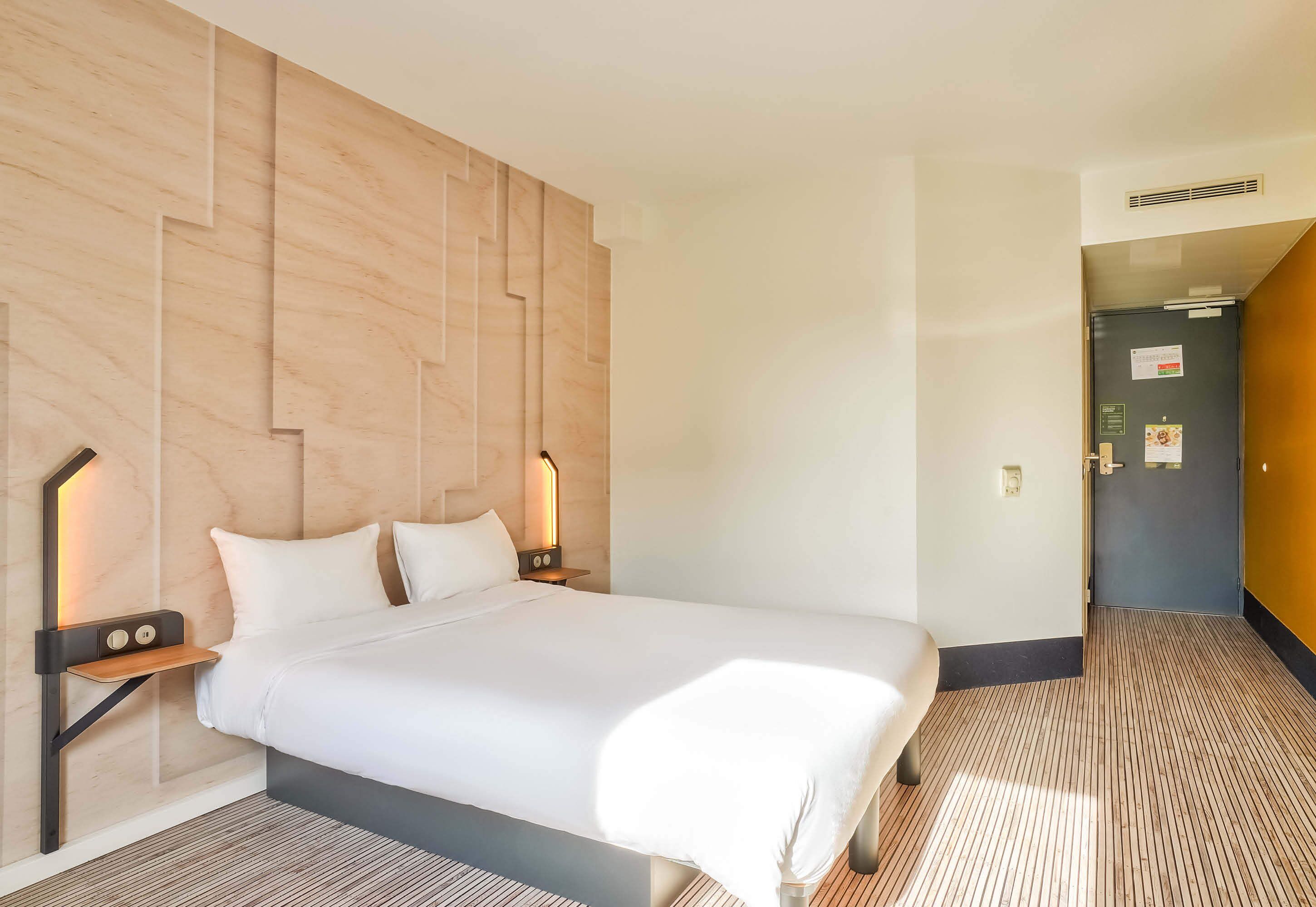 Foto - B&B HOTEL Paris Malakoff Parc des Expositions