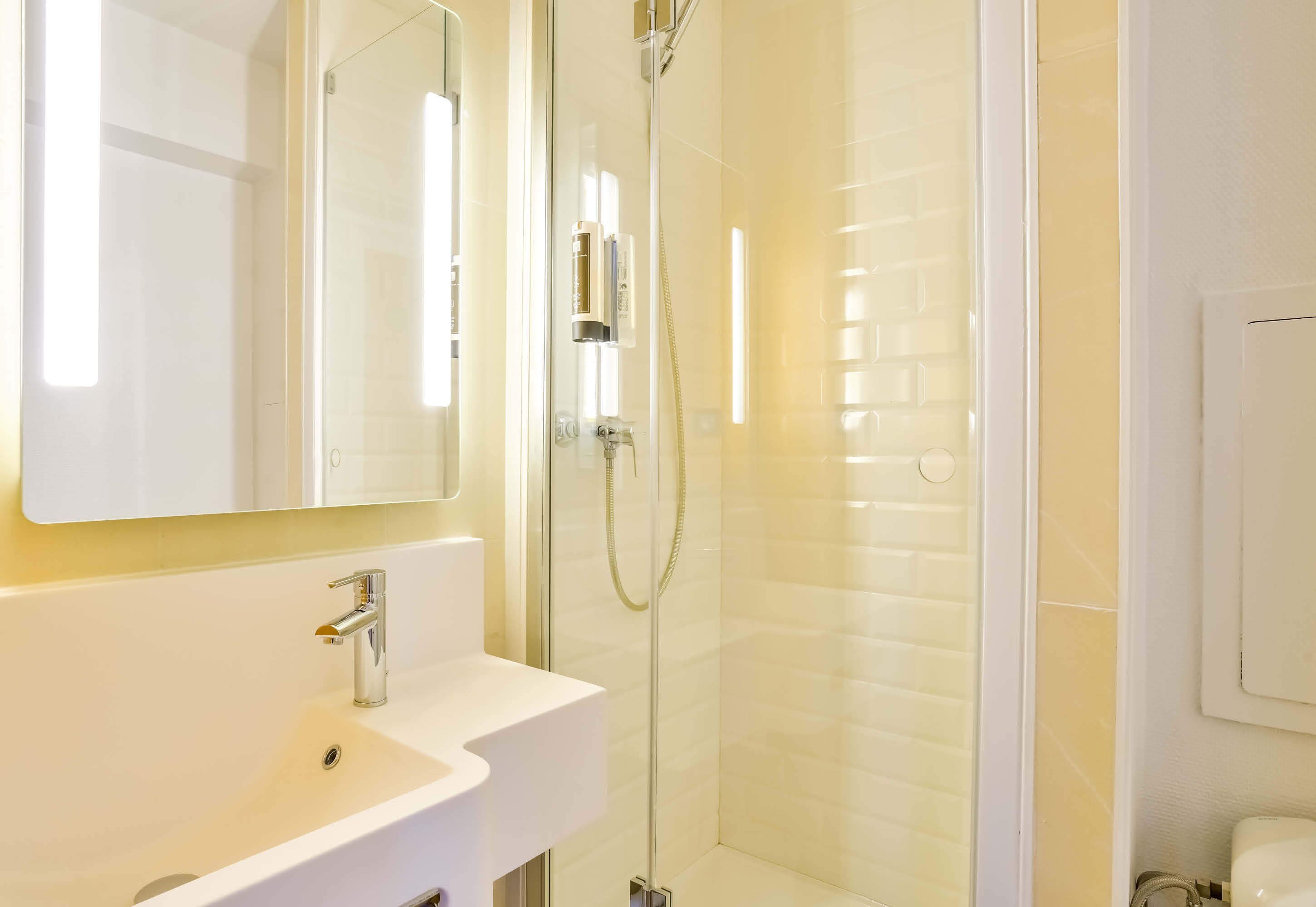 Foto - B&B HOTEL Paris Malakoff Parc des Expositions