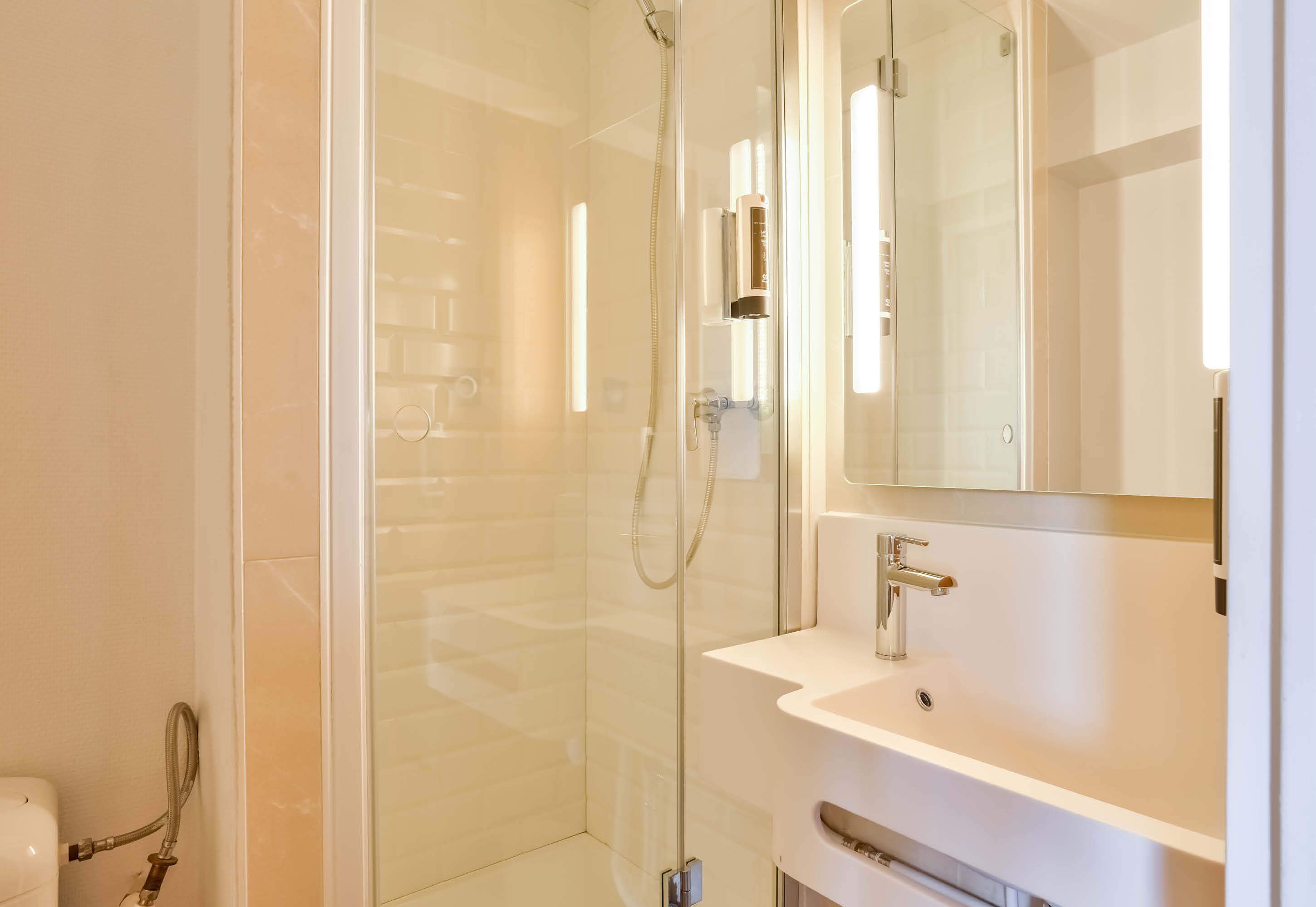 Foto - B&B HOTEL Paris Malakoff Parc des Expositions