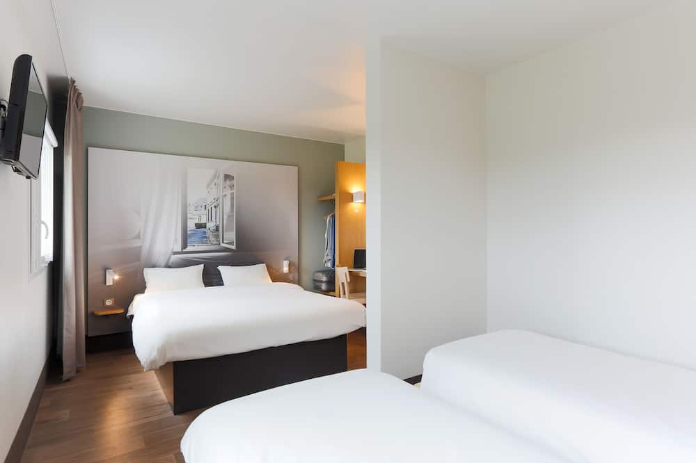 B&B Hotel Valenciennes Marly