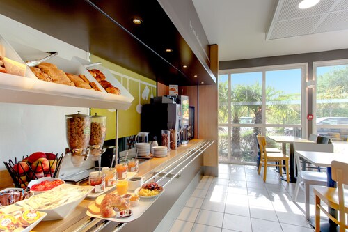 B&B Hotel Valenciennes  Marly