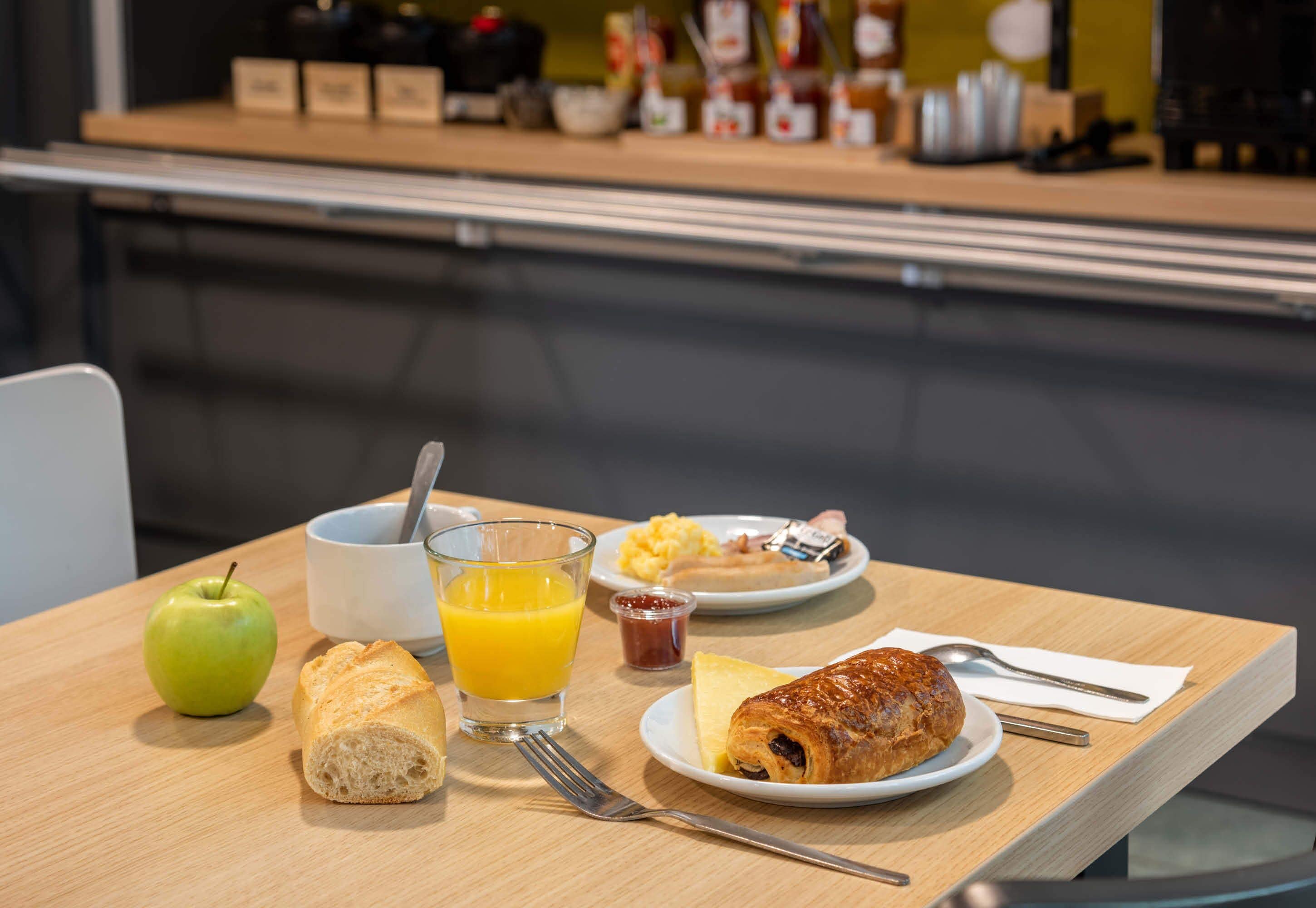 Photo - B&B HOTEL Béziers