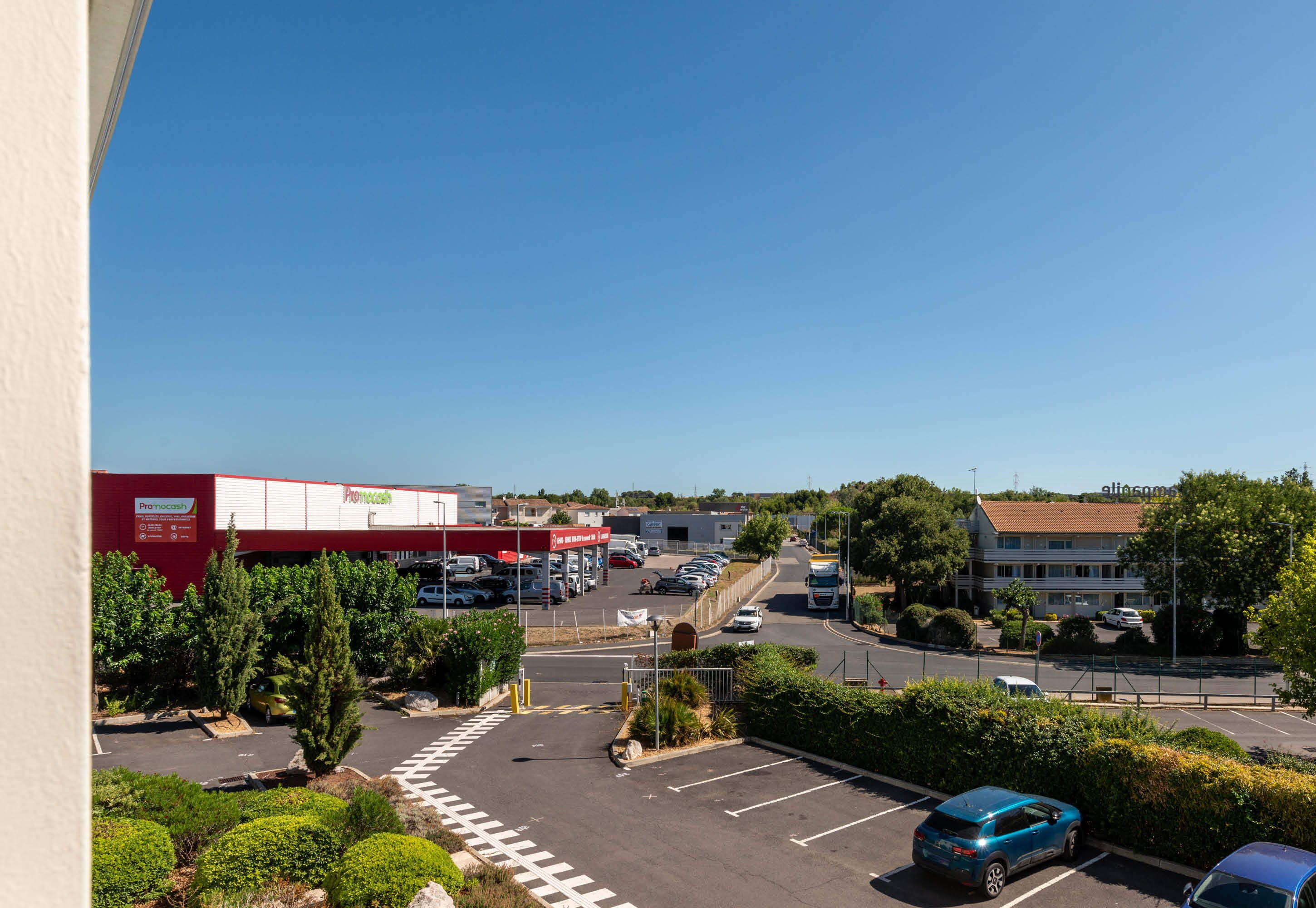 Photo - B&B HOTEL Béziers