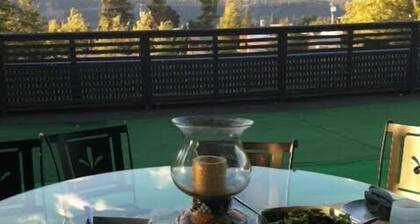 Hood River Hostel