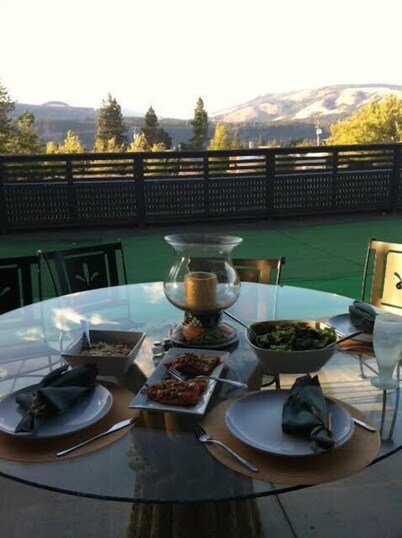 Hood River Hostel