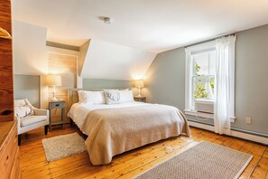 Comfort Room, 1 King Bed