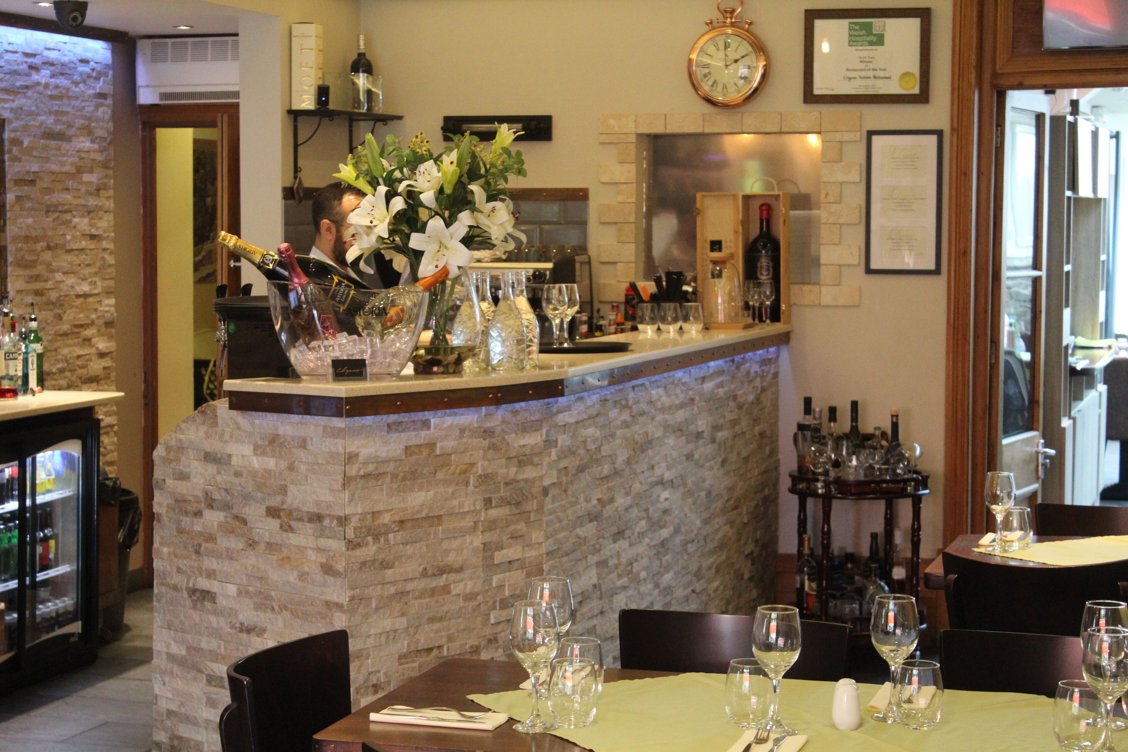 Foto - Elgano Guest House