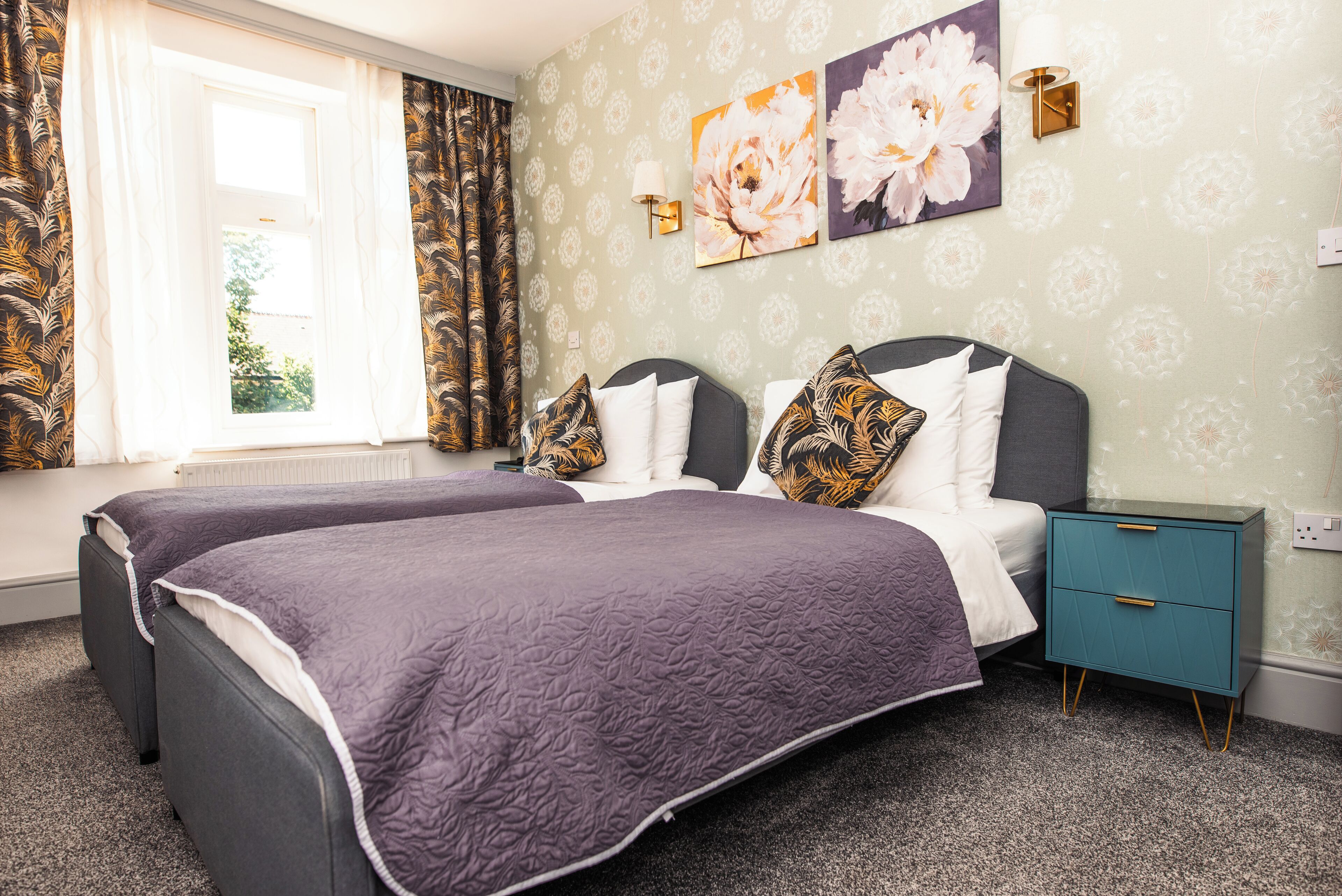 Foto - Elgano Guest House