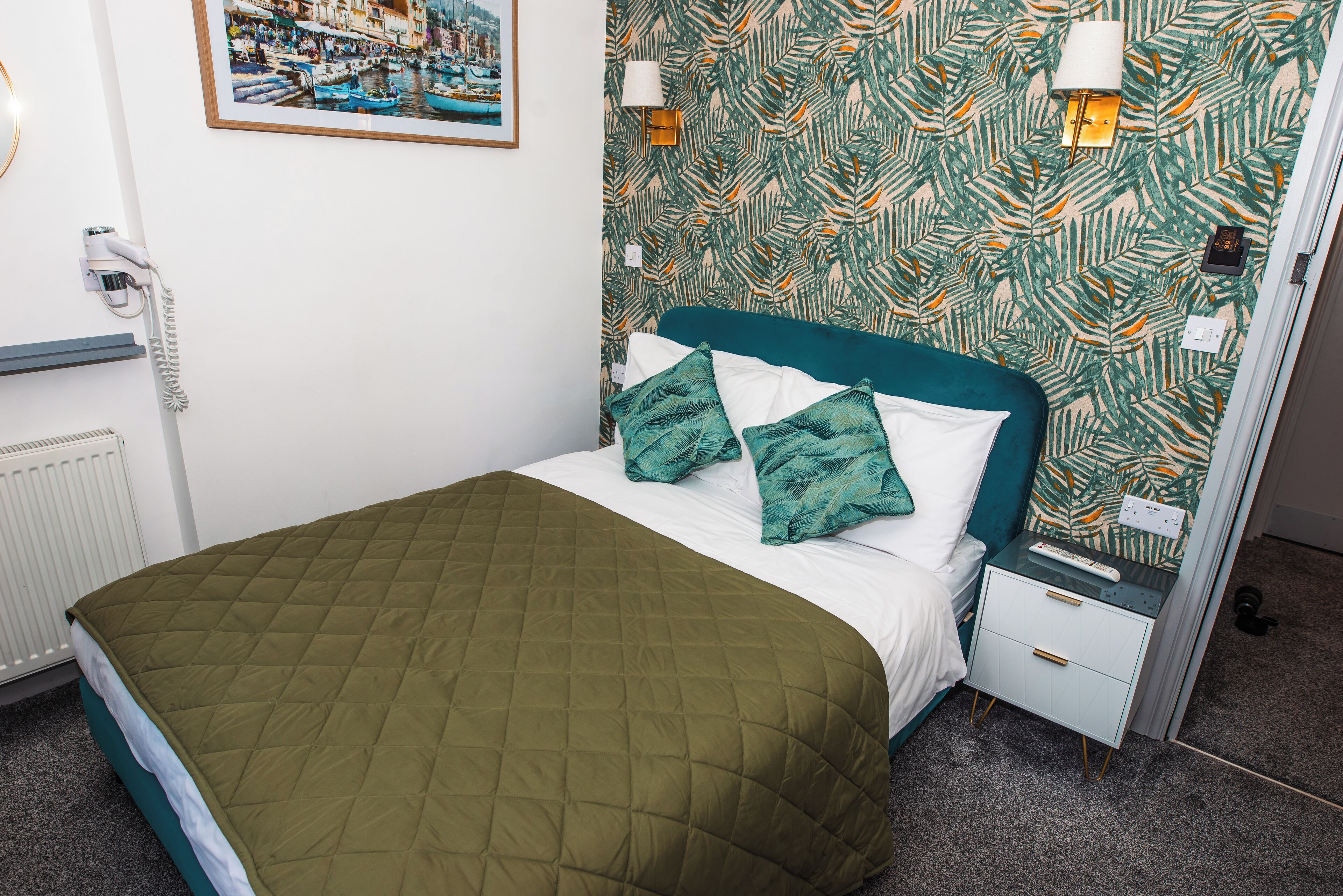 Foto - Elgano Guest House