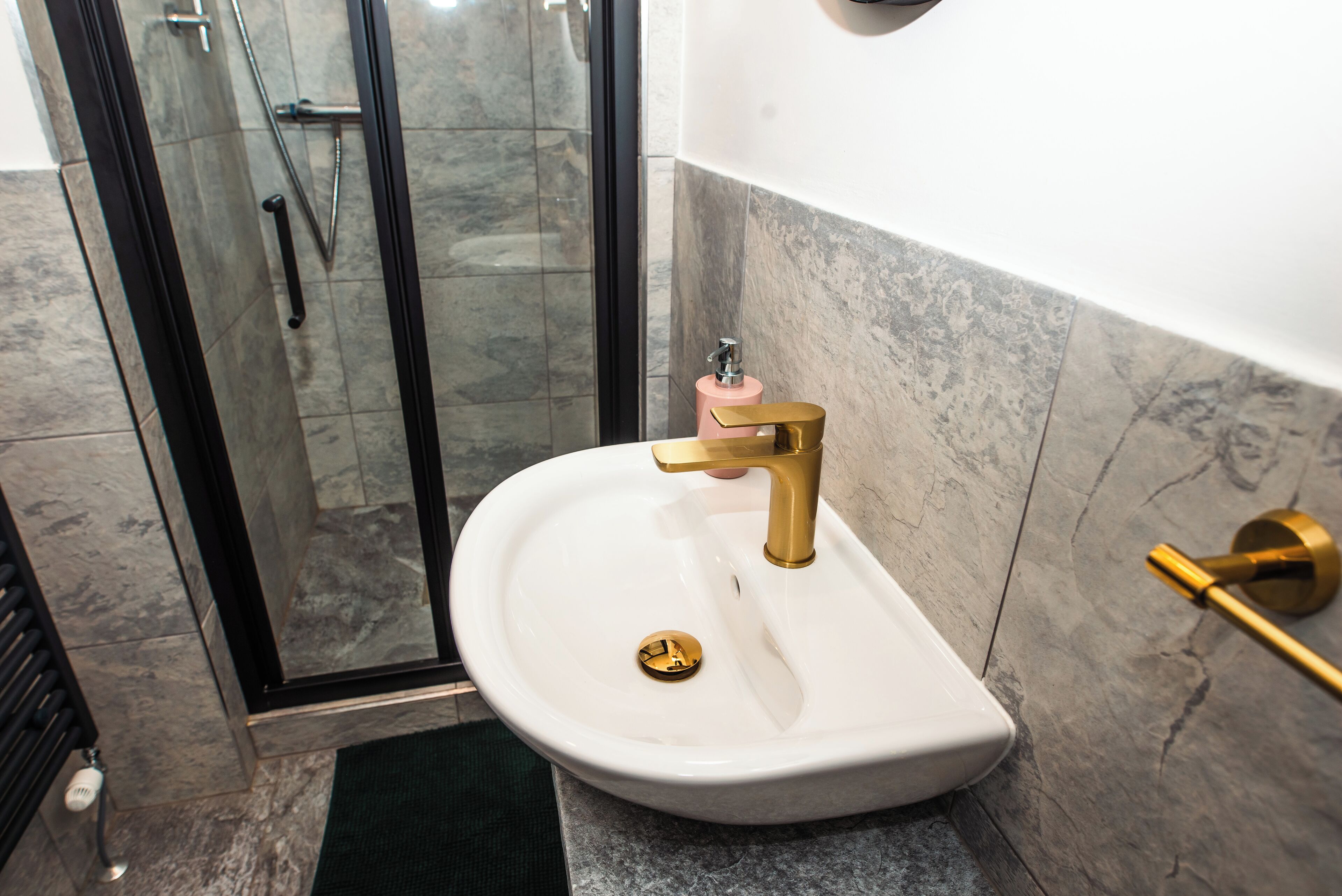 Foto - Elgano Guest House