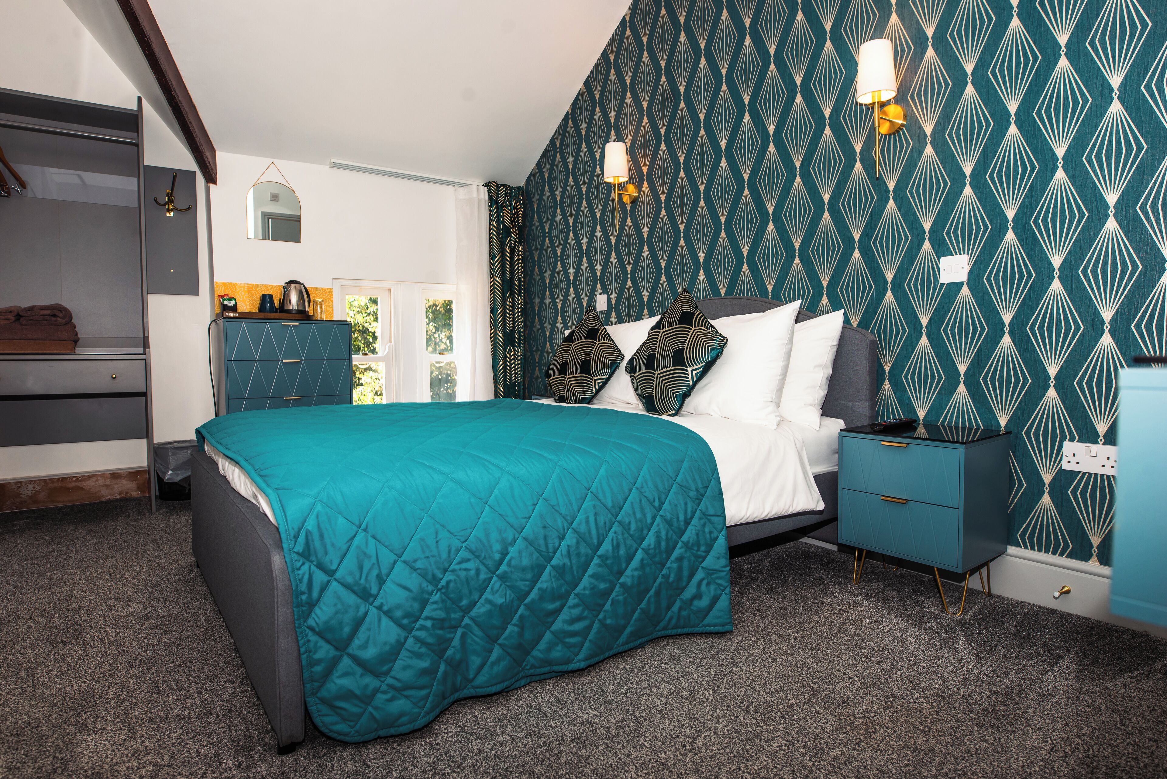 Foto - Elgano Guest House