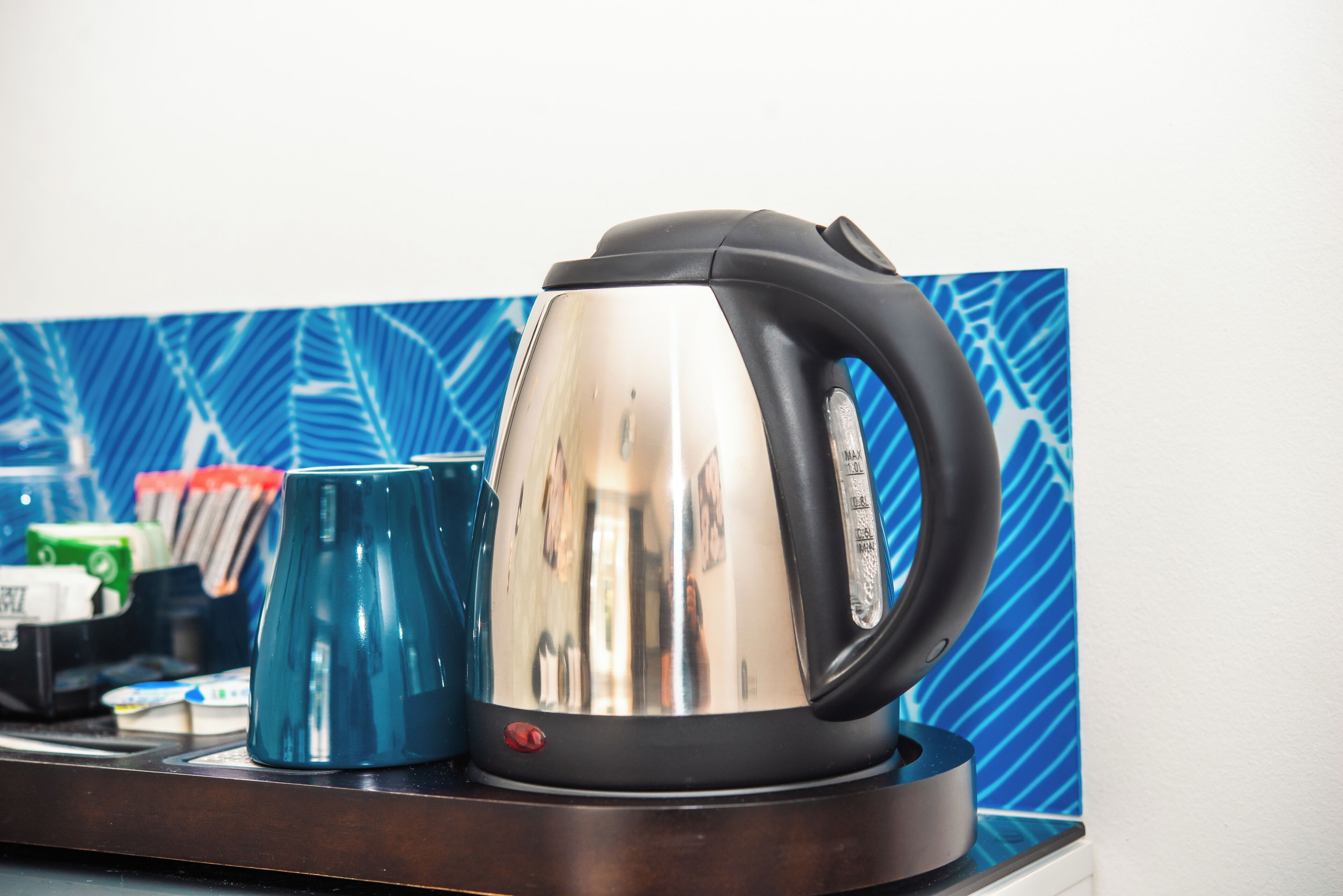 Foto - Elgano Guest House