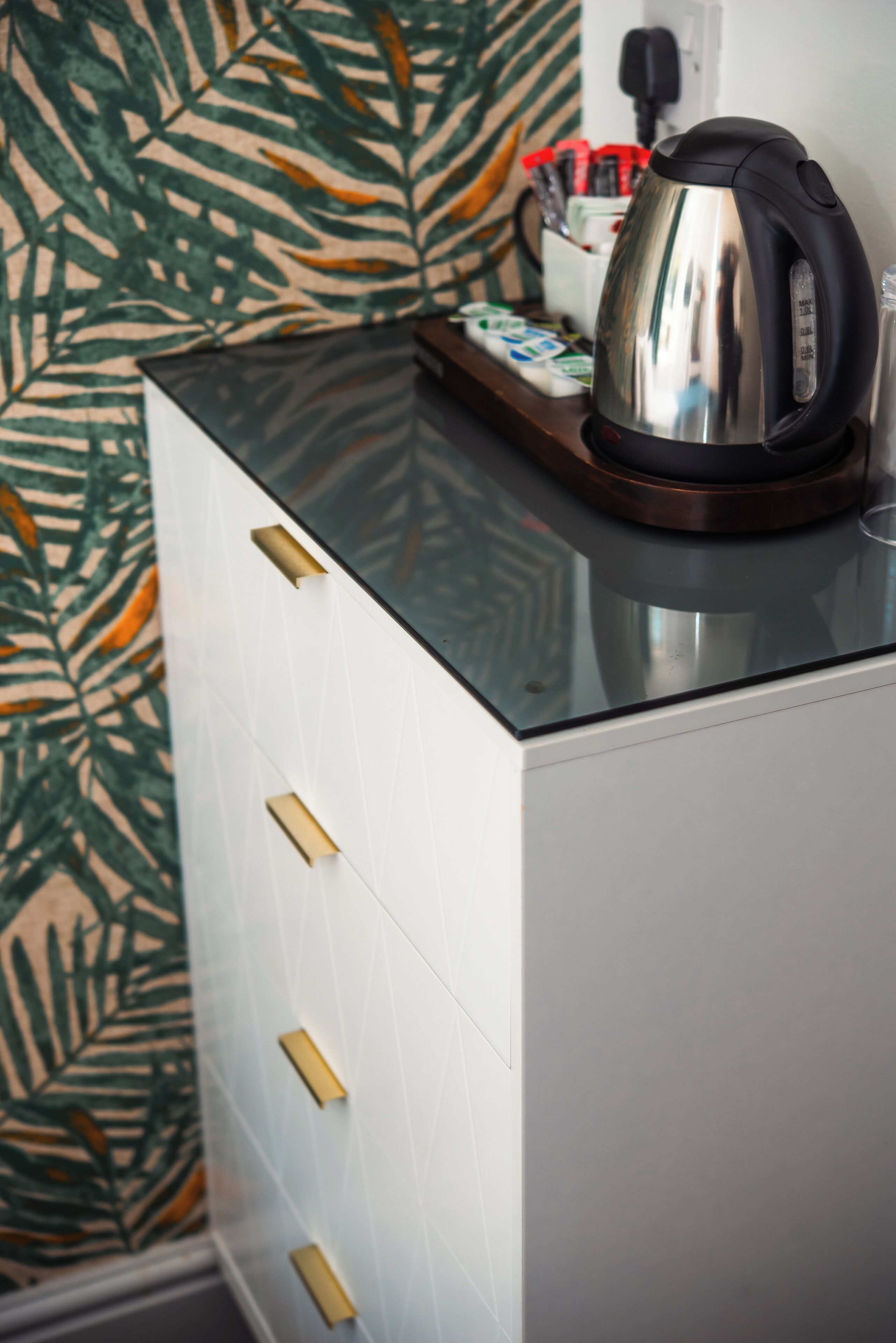 Foto - Elgano Guest House