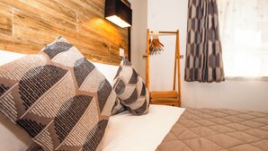 Double Room, Ensuite